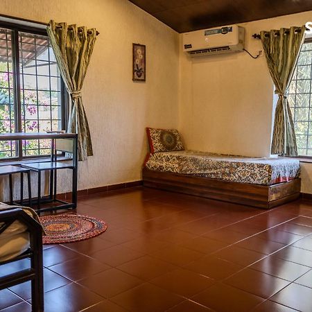 Nysa Villa & Homestay By Stayatlas Igatpuri Exteriér fotografie