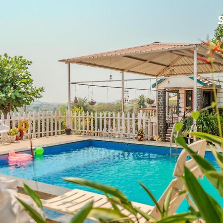 Nysa Villa & Homestay By Stayatlas Igatpuri Exteriér fotografie