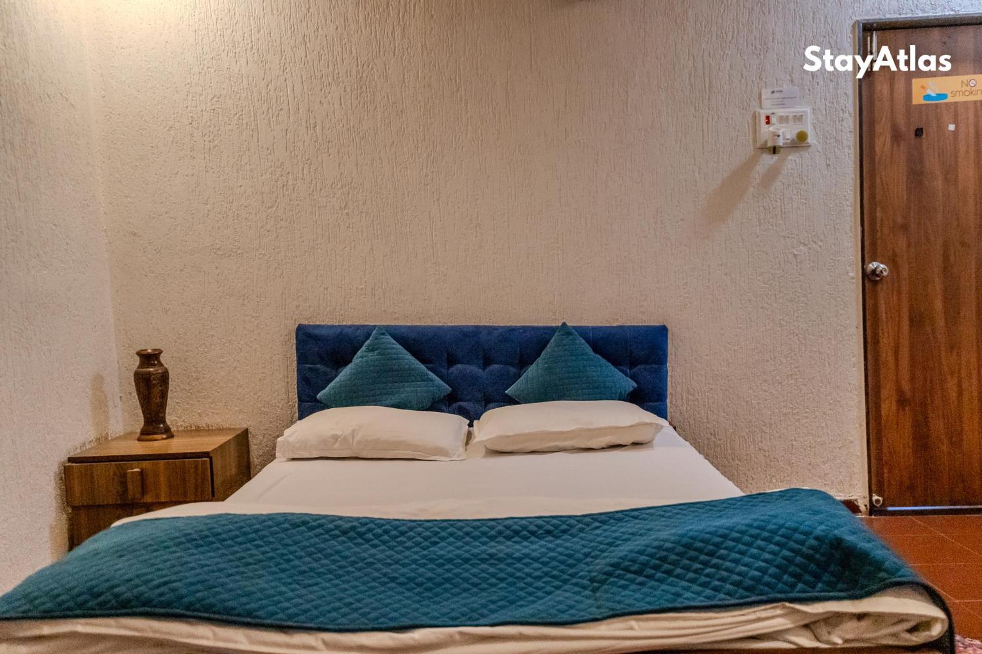 Nysa Villa & Homestay By Stayatlas Igatpuri Exteriér fotografie