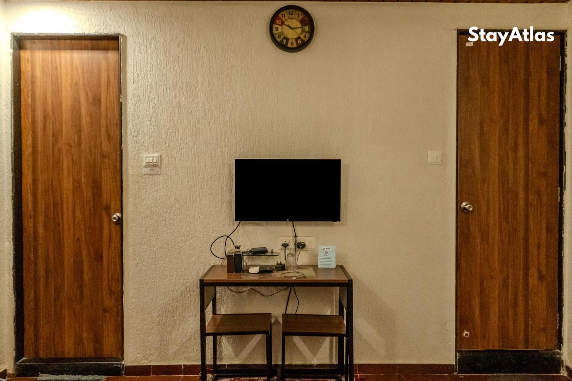 Nysa Villa & Homestay By Stayatlas Igatpuri Exteriér fotografie
