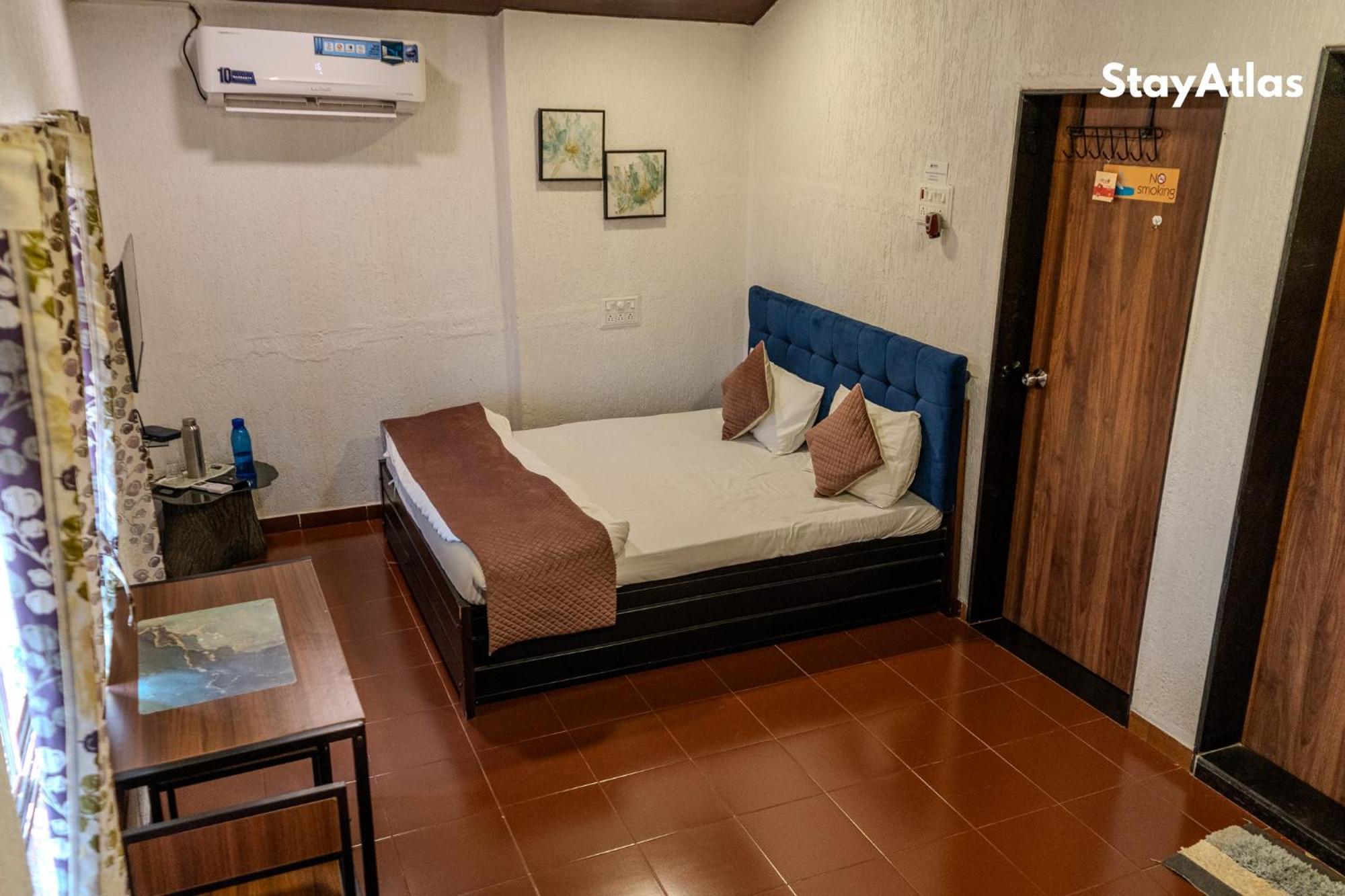 Nysa Villa & Homestay By Stayatlas Igatpuri Exteriér fotografie