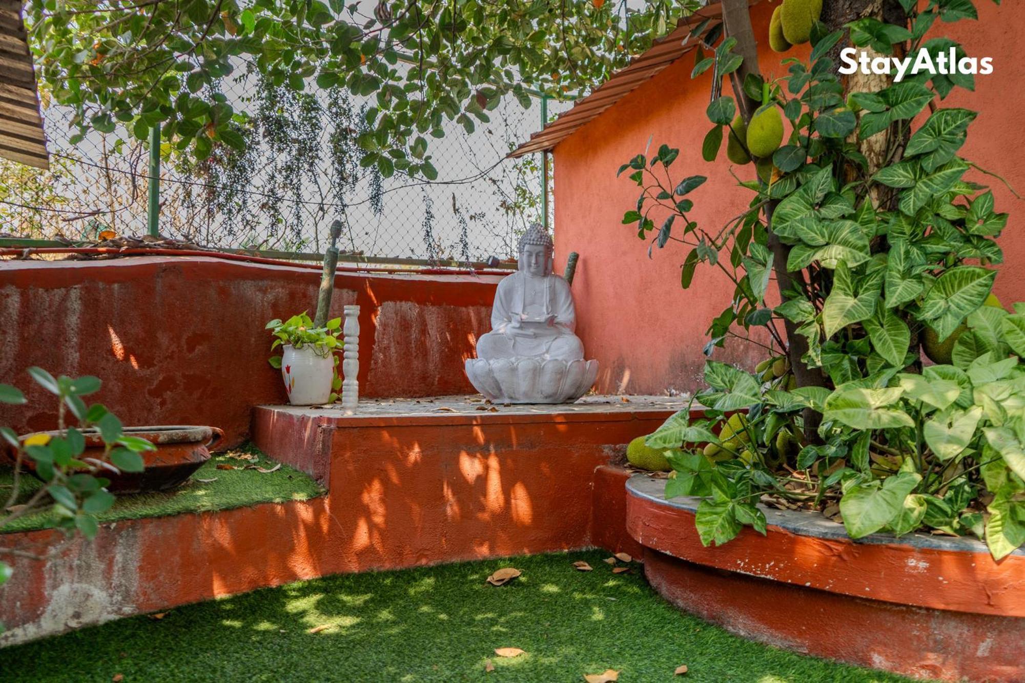 Nysa Villa & Homestay By Stayatlas Igatpuri Exteriér fotografie